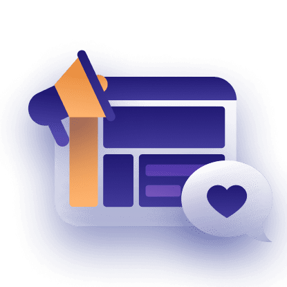 Social Media & Google Advertising - Set up